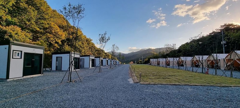 캠프달링 시설 사진 37