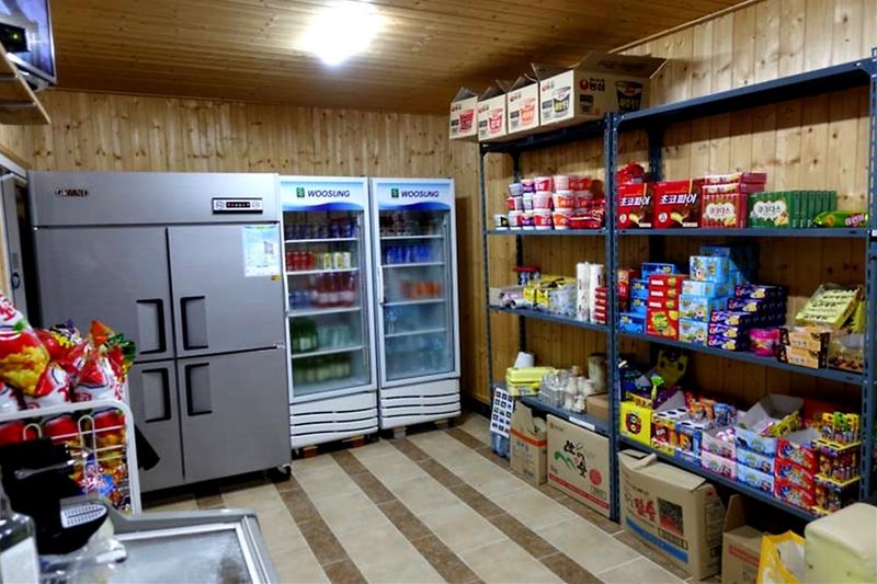 플로렌스 글램핑 & 캠핑 시설 사진 10