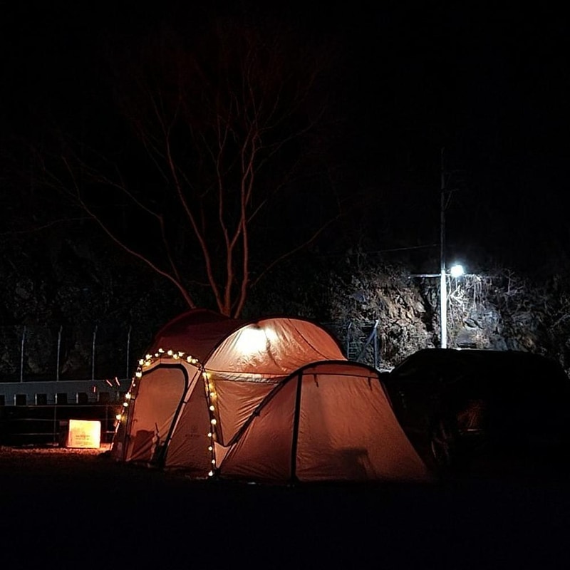 수입리캠핑장 시설 사진 15