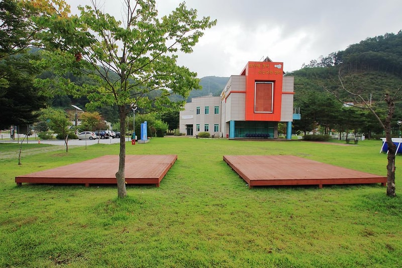 너와두리농촌캠핑장 시설 사진 2