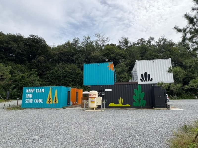 [안성 키즈캠핑장] 캠프그라운드 화우