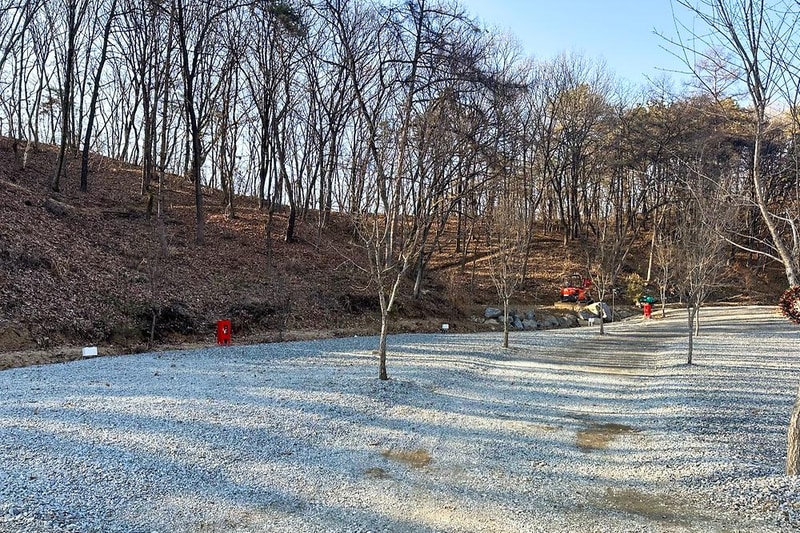 더 봄날 캠핑장 시설 사진 4