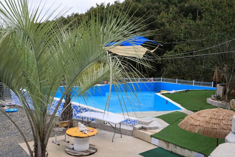 더 숨 포레스트 시설 사진 8