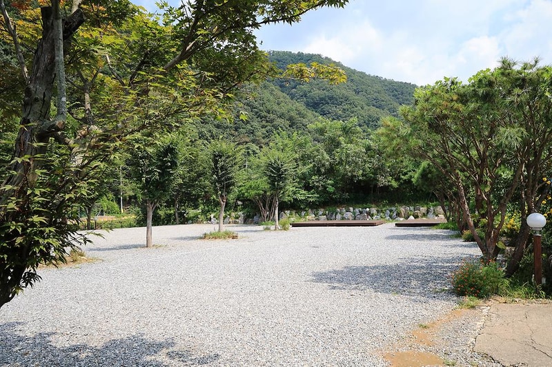 수입리캠핑장 시설 사진 5