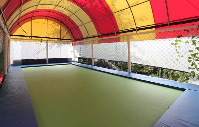 밀양스쿨오토캠핑장 시설 사진 4