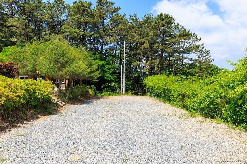 별바라기 캠핑 펜션 시설 사진 9