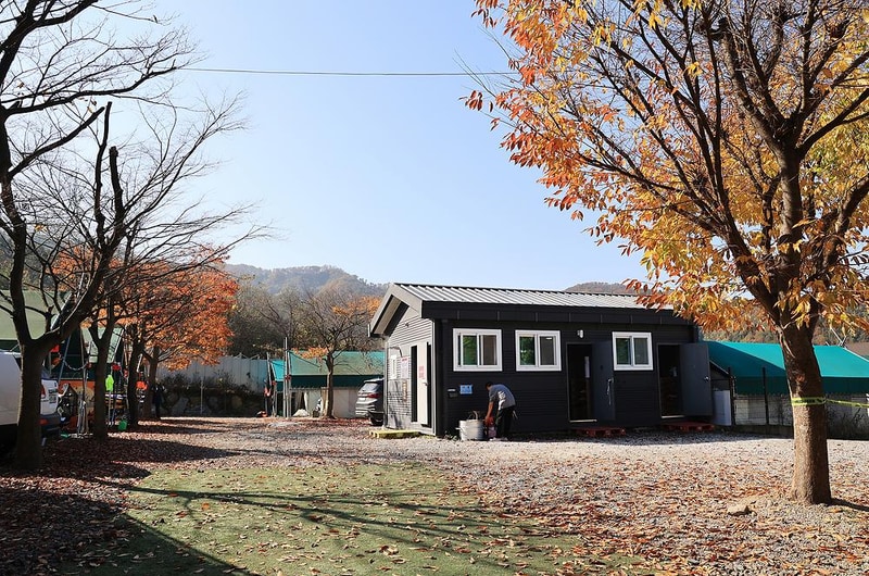 에스원캠프 시설 사진 12