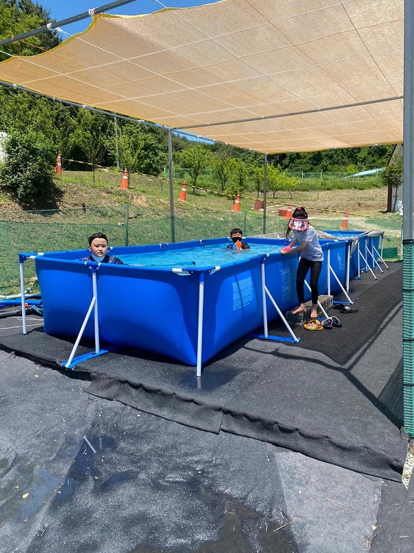 영덕 칠보산 오토캠핑장 시설 사진 31