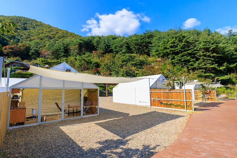 하늘소리 캠프 시설 사진 12