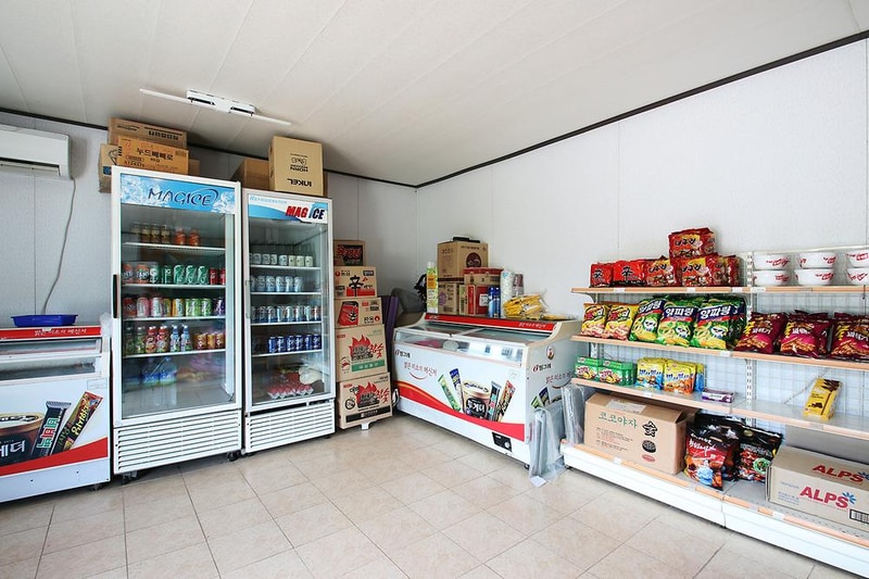 내안의 숲 오토캠핑장 시설 사진 6