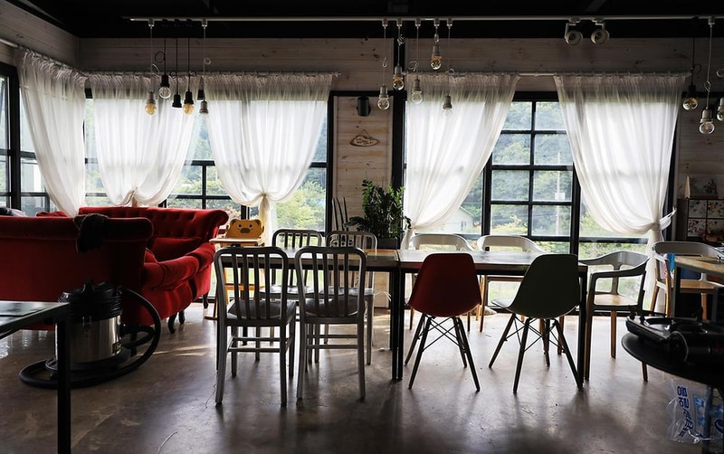 뚜뚜글램핑 시설 사진 4