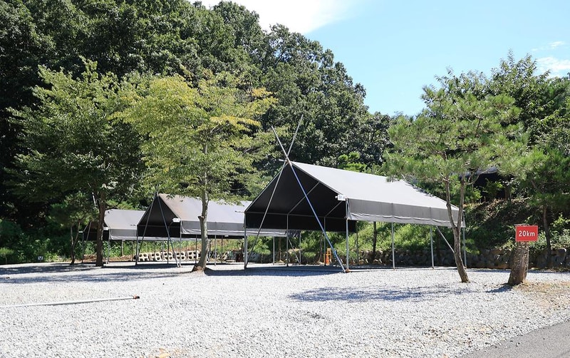 아미캠핑장 시설 사진 9