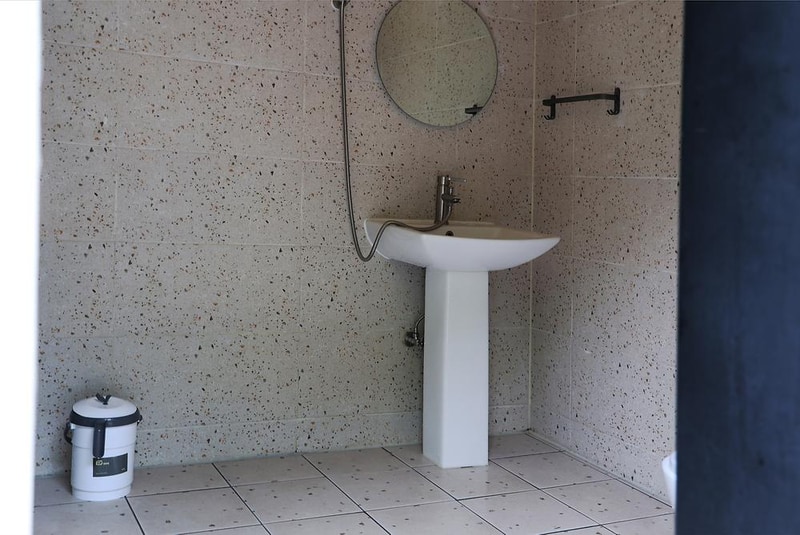 월강캠프 시설 사진 9