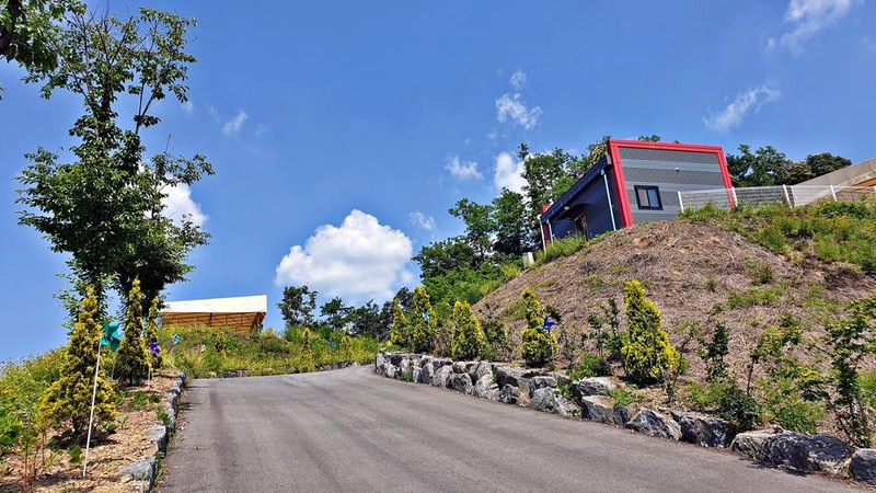 에버오토캠핑장 시설 사진 19