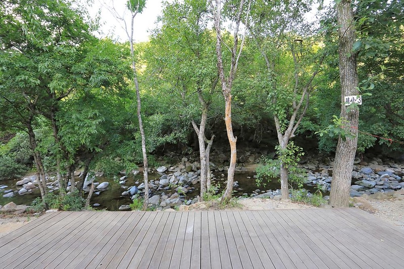 드래곤오토캠핑장 시설 사진 4