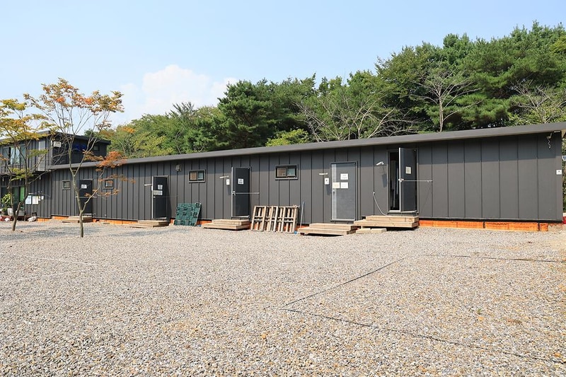 자유로캠핑장 시설 사진 5