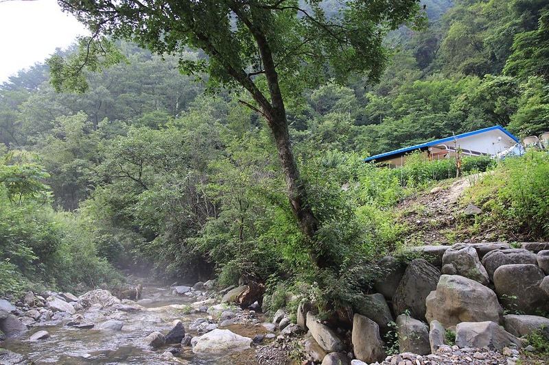 동빈네 캠핑장 시설 사진 5