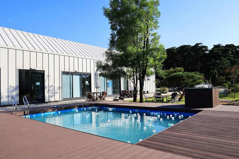 342 camp 시설 사진 6