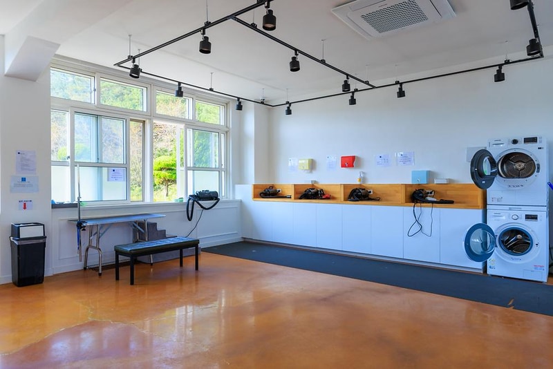 펫앤트리 시설 사진 7