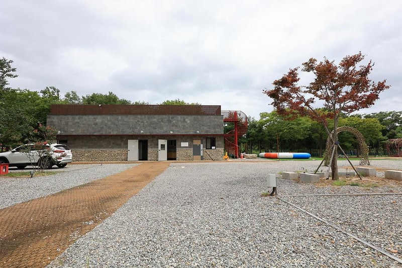 베르아델 승마클럽 시설 사진 11