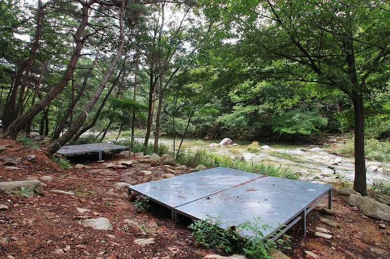 쌍곡예당 시설 사진 9