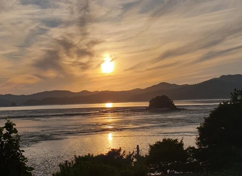 노을빛바다 캠핑장 시설 사진 7