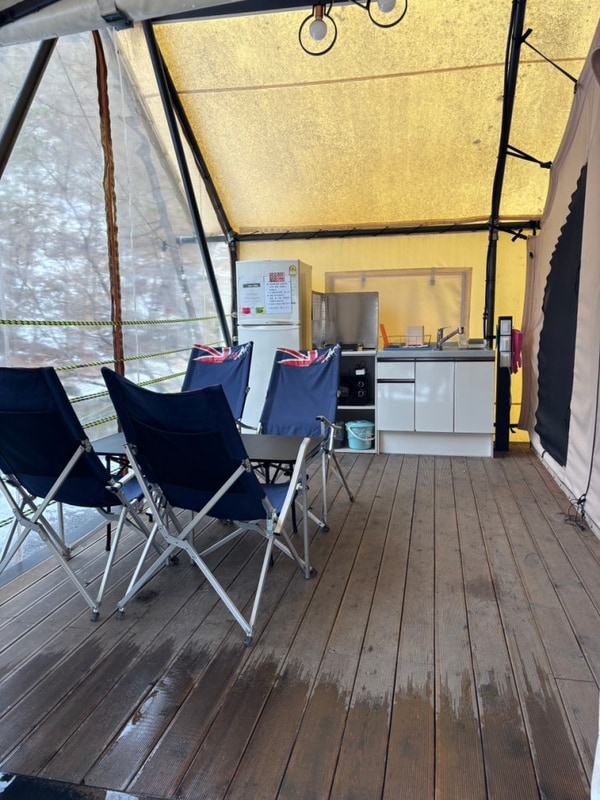 [가평 숙소] 너무 만족스러웠던 나의 첫 글램핑 아린글램핑