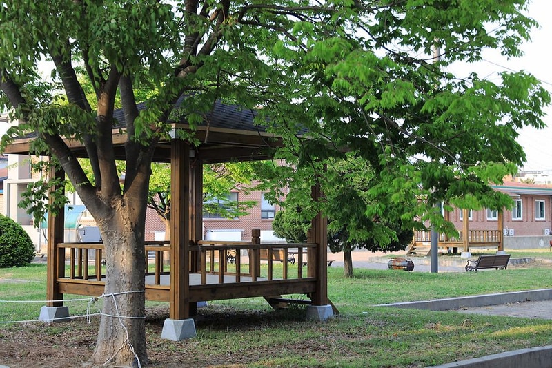 솔향강릉오토캠핑장 시설 사진 15