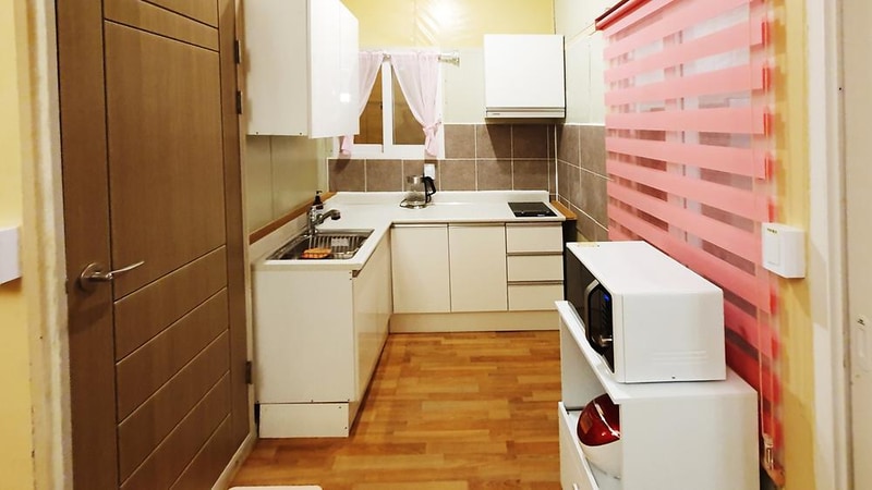 드위트리 글램핑 시설 사진 1