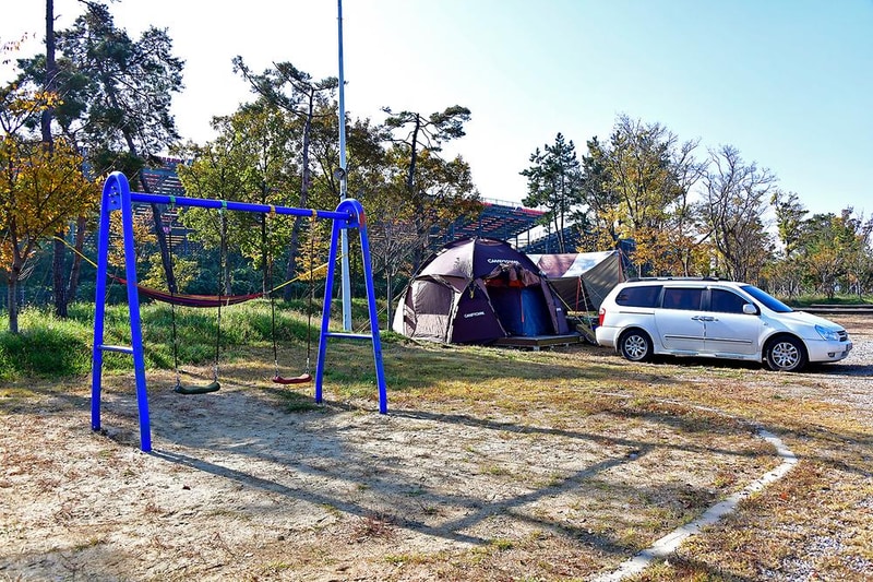 F1오토캠핑장 시설 사진 10