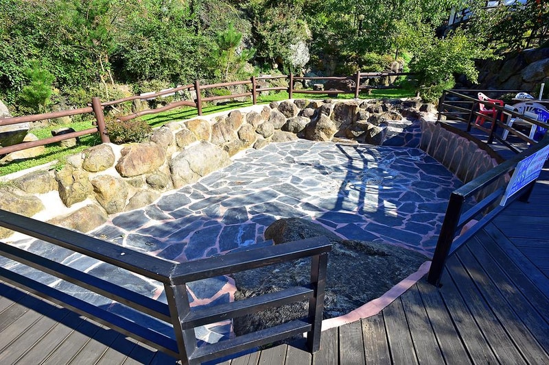 흙집섬진강풍경 시설 사진 7