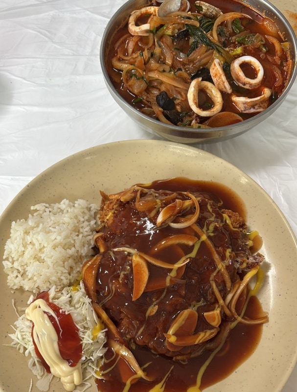 [부안 보니타카라반] 캠핑/여행