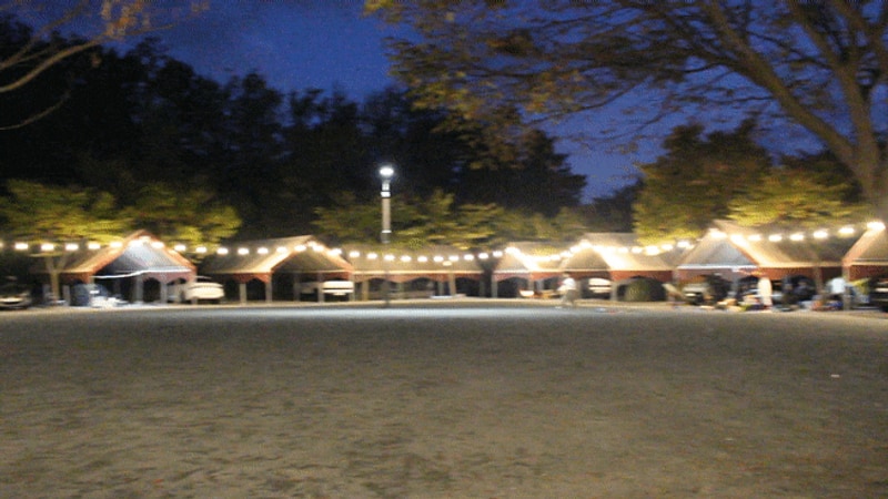 김해캠핑장, 신상오토캠핑장, 김해카라반- 김해가야달빛야영장