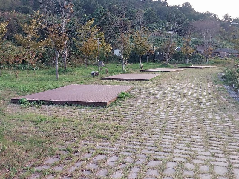 아름다운 신수도 시설 사진 7