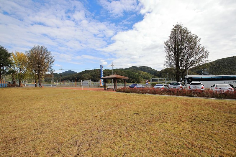 봉산극기체험권역캠핑장 시설 사진 16