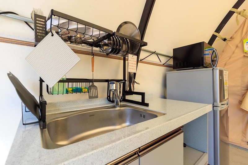 호수도도글램핑장 시설 사진 10