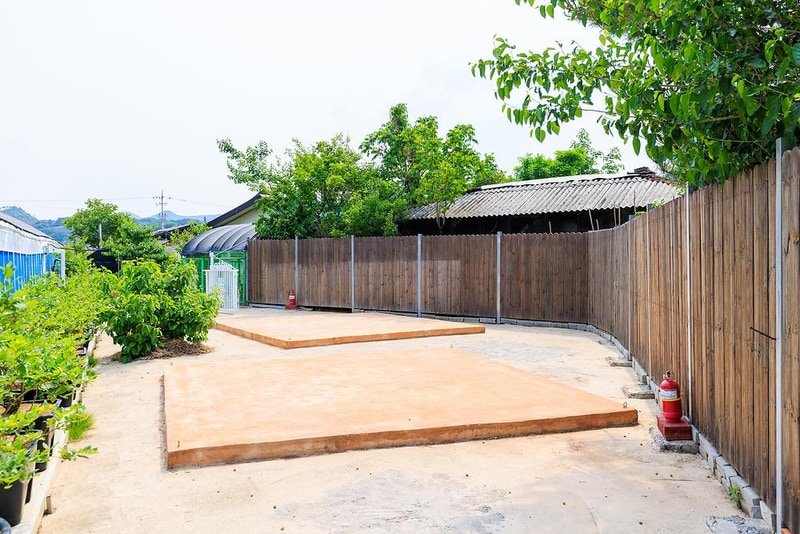 단아한 시설 사진 10