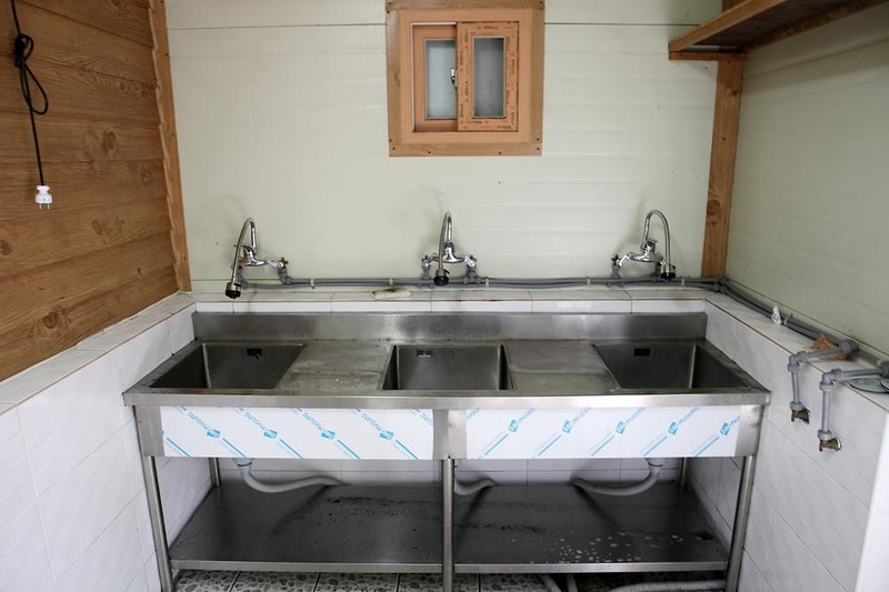 양주송천캠핑장 시설 사진 12