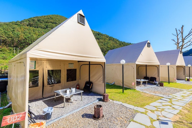 소휴 시설 사진 14