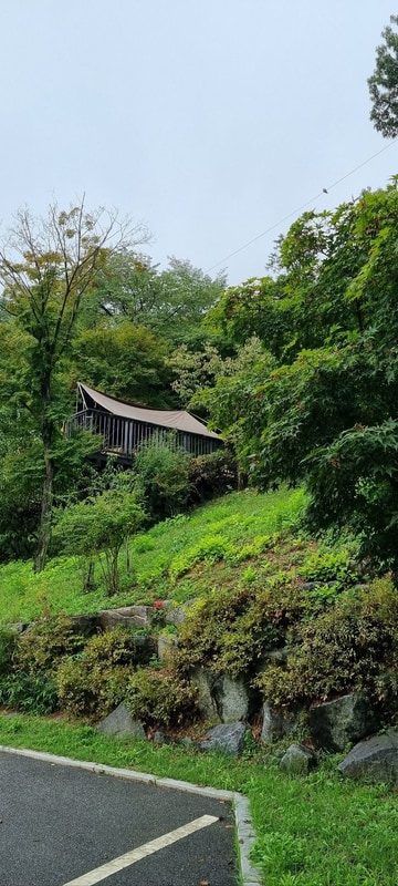 [ Go Camping ] 노원 초안산캠핑장
