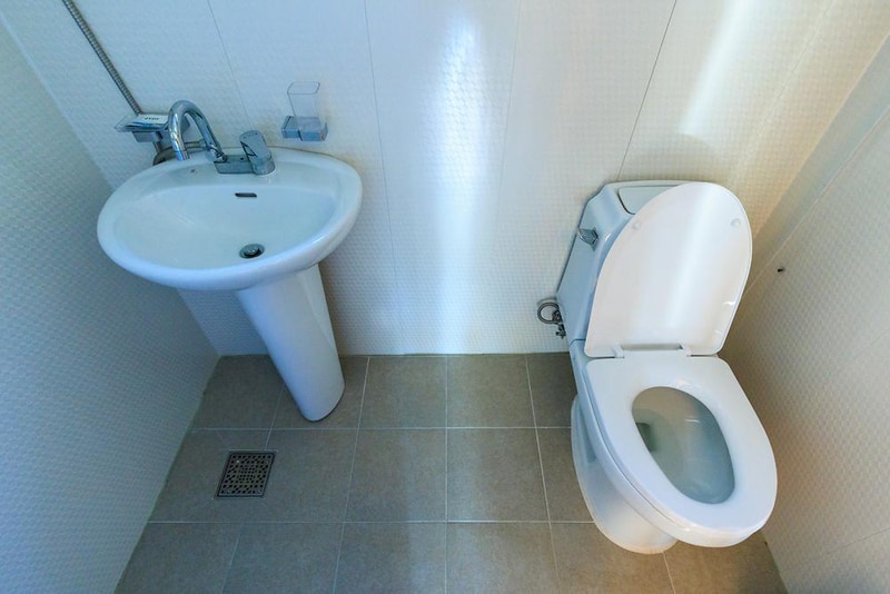 대둔산 양촌 벤자민 글램핑 시설 사진 9