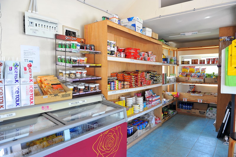 유식물원 관광농원 시설 사진 16