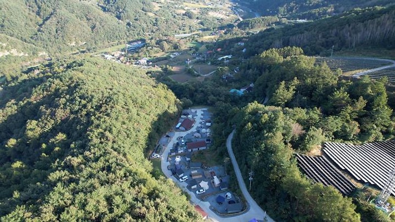 월강캠프 대표 사진