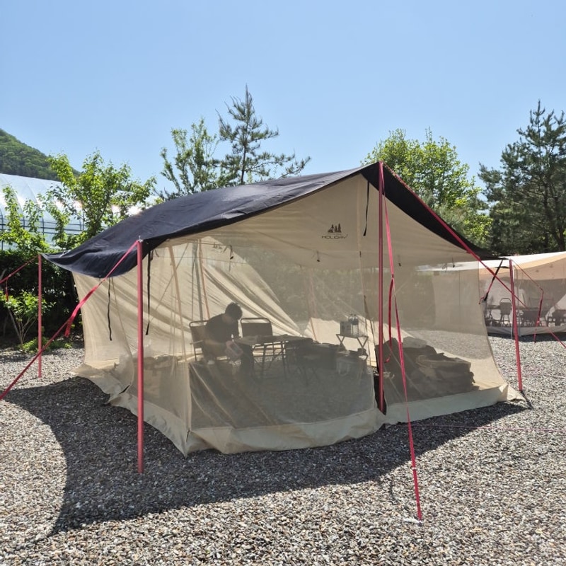 가정의달은 힘들어  5월 첫째주 일상이야기(캠핑679,미리...