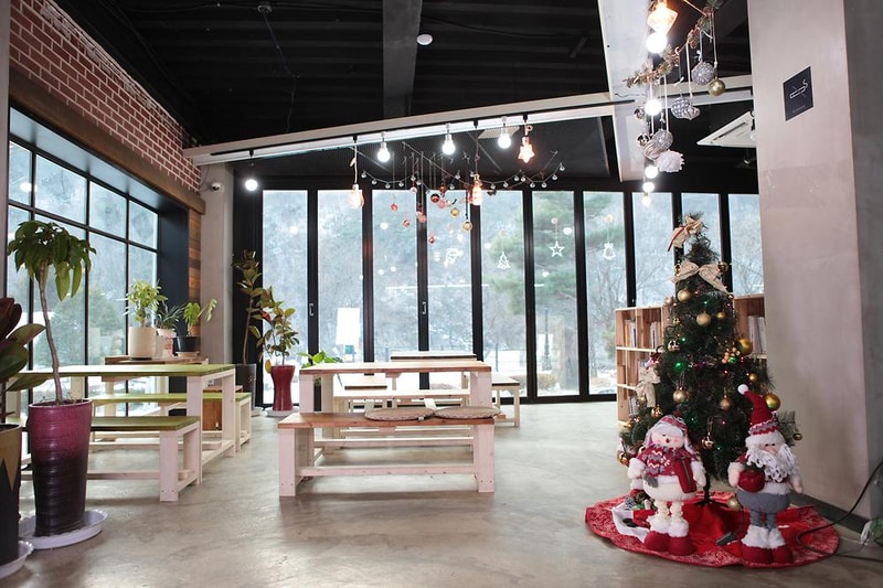 괴강관광농원 시설 사진 29