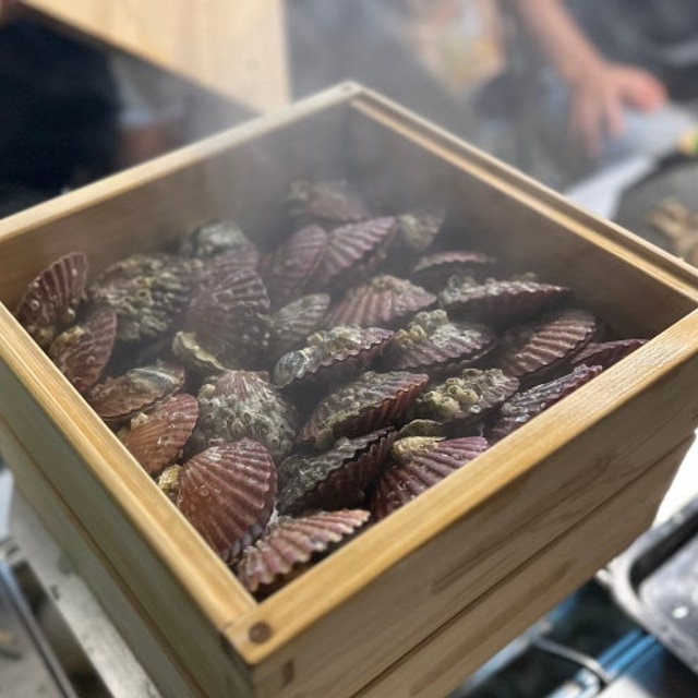 화순 고인돌 오토캠핑장