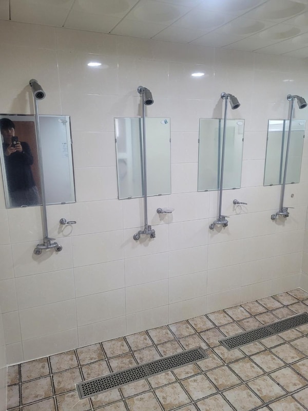 지리산 당근 오토캠핑장 시설 사진 12