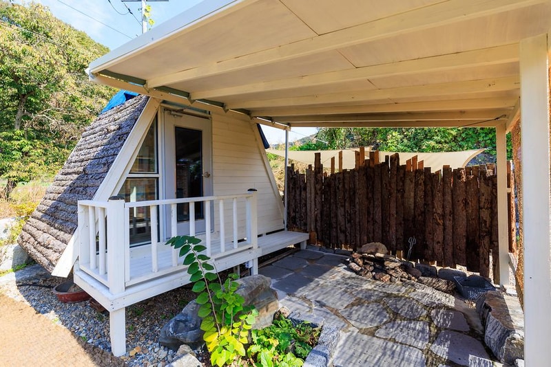 부싯돌 캠핑 시설 사진 16