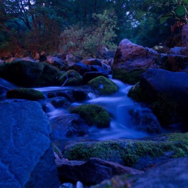 밤별생각 낮달이야기 대표 사진