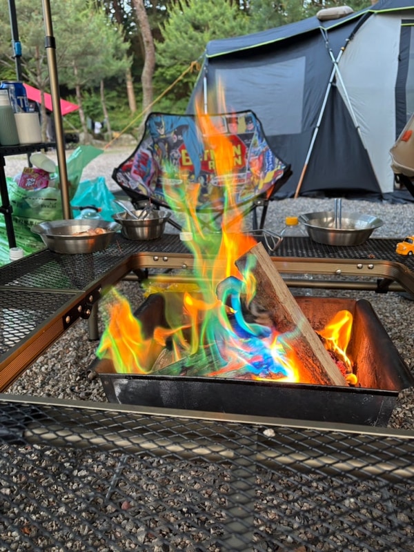 경기북부 양주 안태울캠핑장 내돈내산 여름 방문 후기!! 깨끗한...